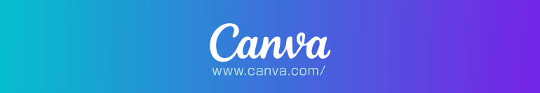 Canva(キャンバ)公式サイトリンク